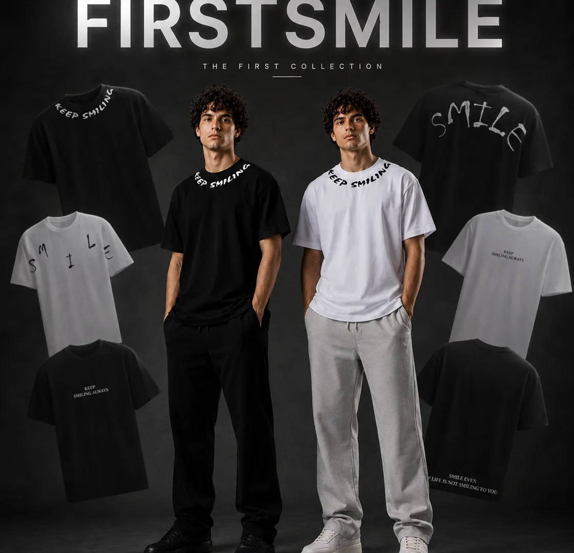FirstSmile