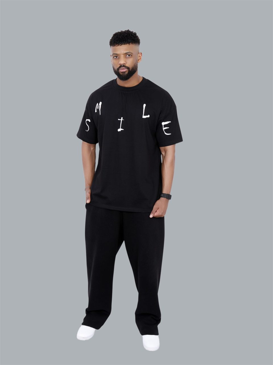 Smile Tshirt