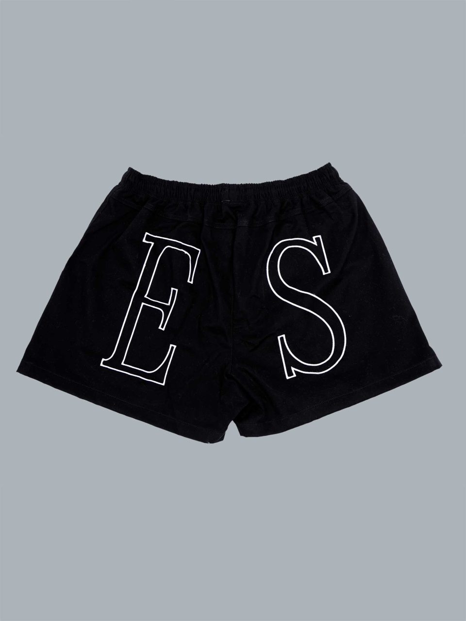 Second image of KeepSmiling Shorts