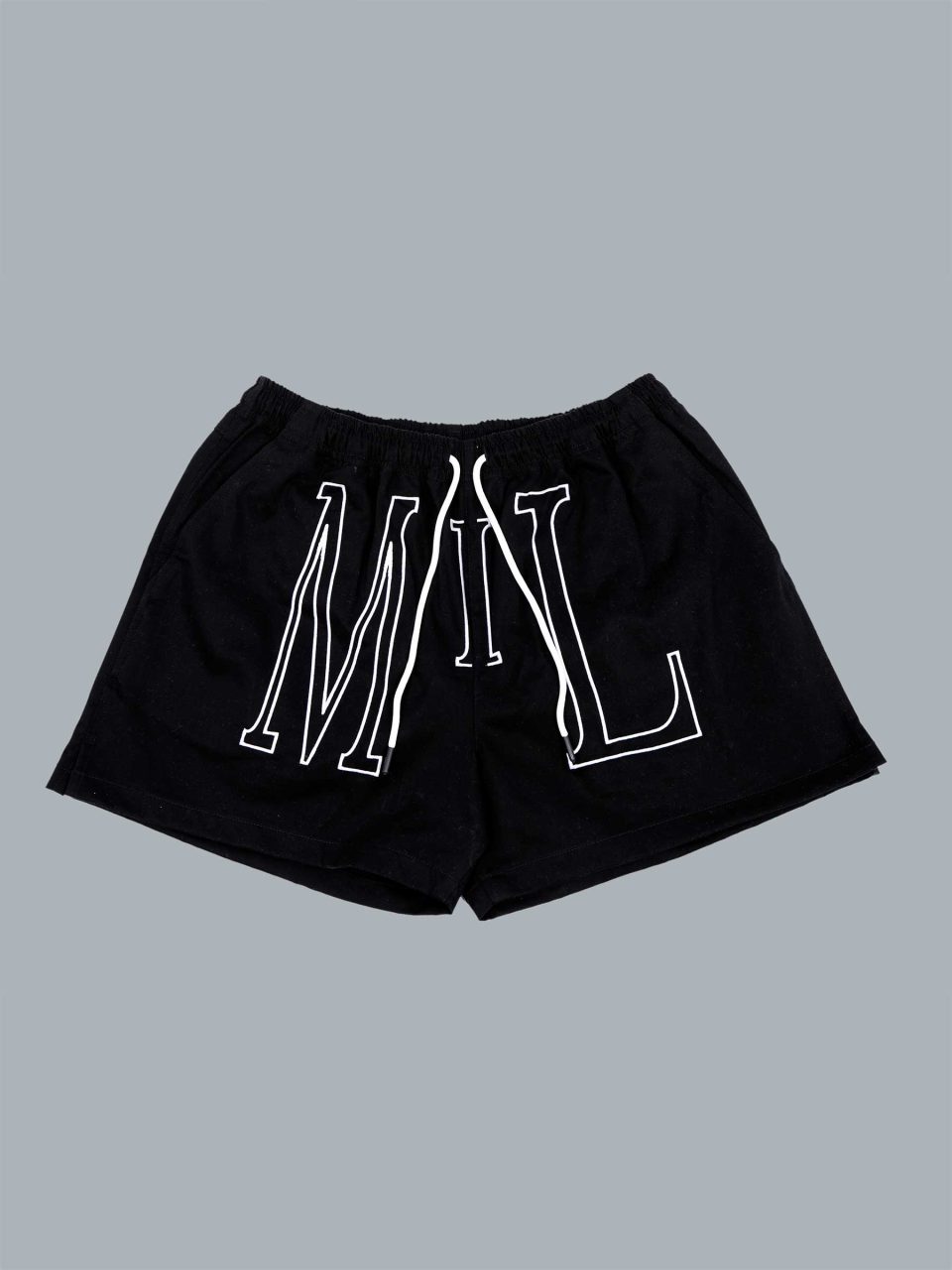 KeepSmiling Shorts