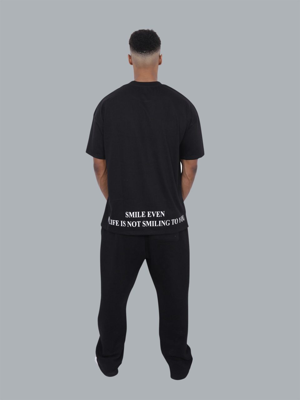 Second image of Smile Always Tshirt