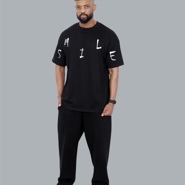Smile Tshirt