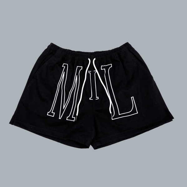 KeepSmiling Shorts