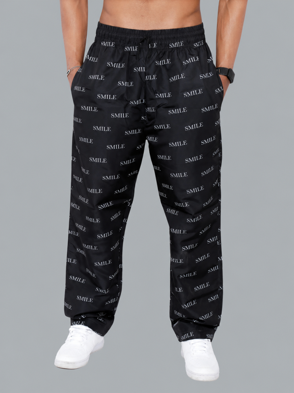 Smile Pants